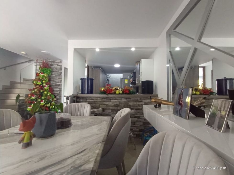 Casa en venta Valle Del Cauca Jamundí Cr Azor 143 m2 Habitaciones 3 Baños 2 Garajes 1 Precio $382000000