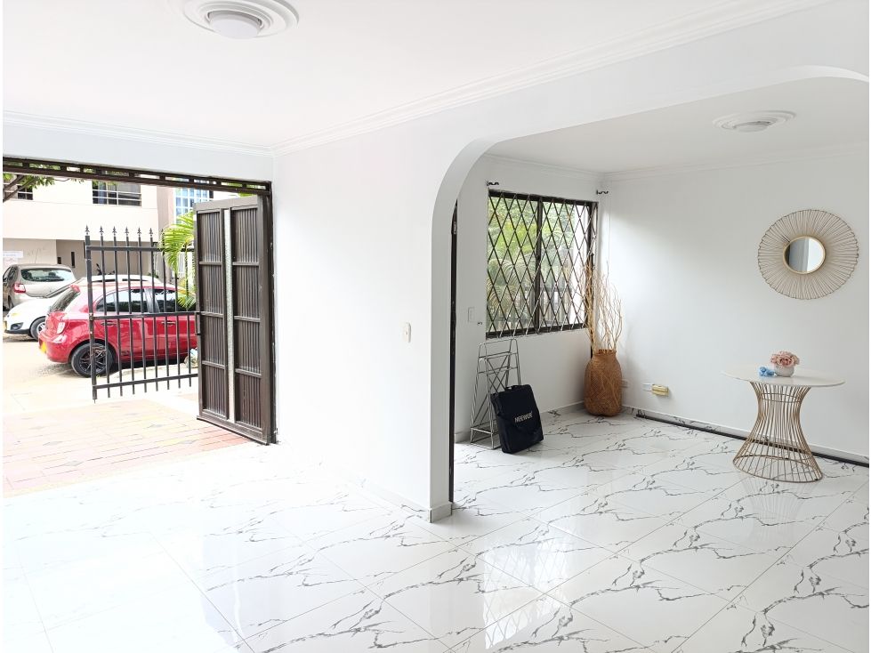Casa en venta Valle Del Cauca Cali Cali 200 m2 Habitaciones 3 Baños 2 Garajes 2 Precio $605000000