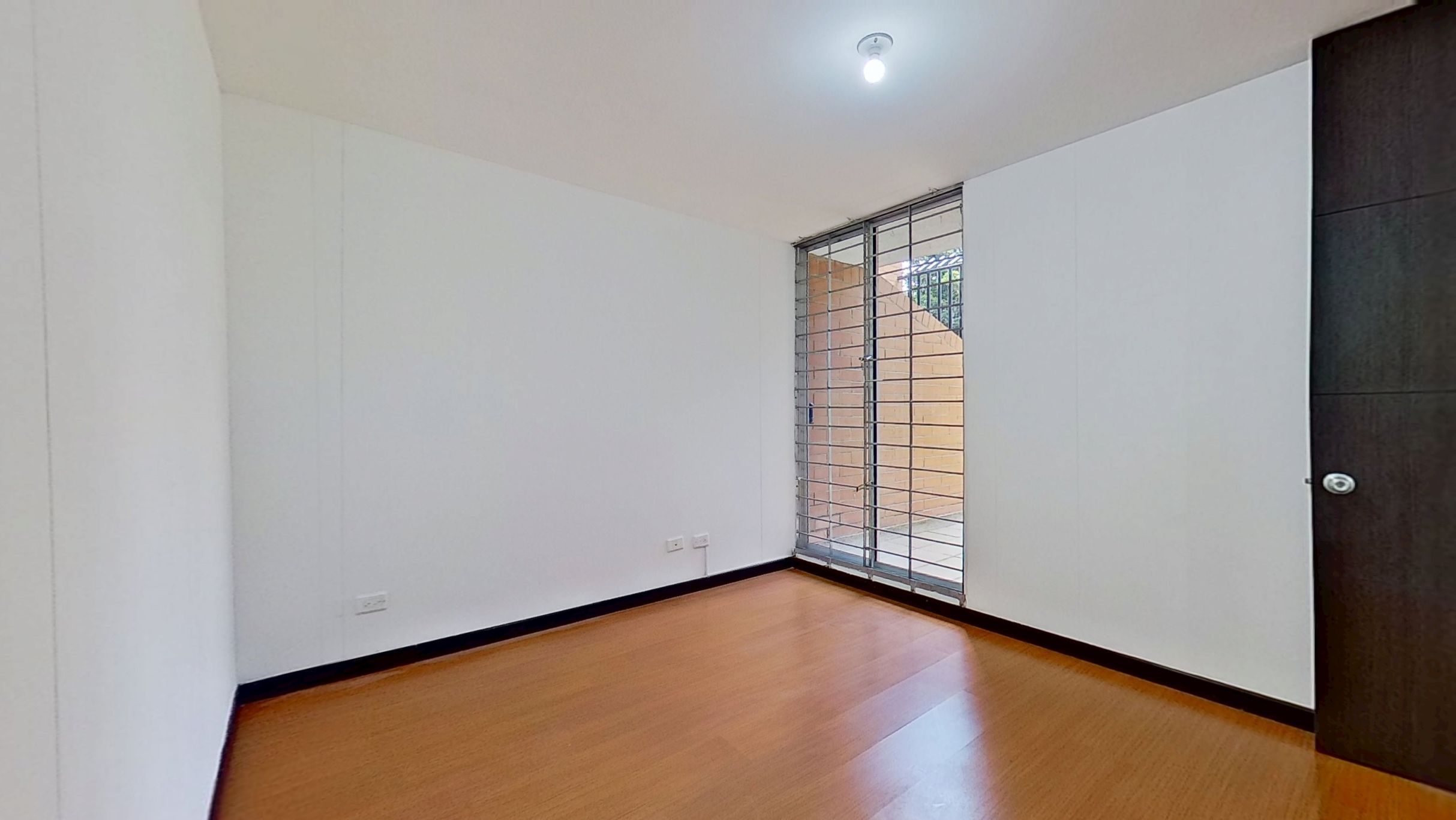 Apartamento en venta Cundinamarca Bogotá Las Flores 84 m2 Habitaciones 3 Baños 2 Garajes 1 Precio $464000000