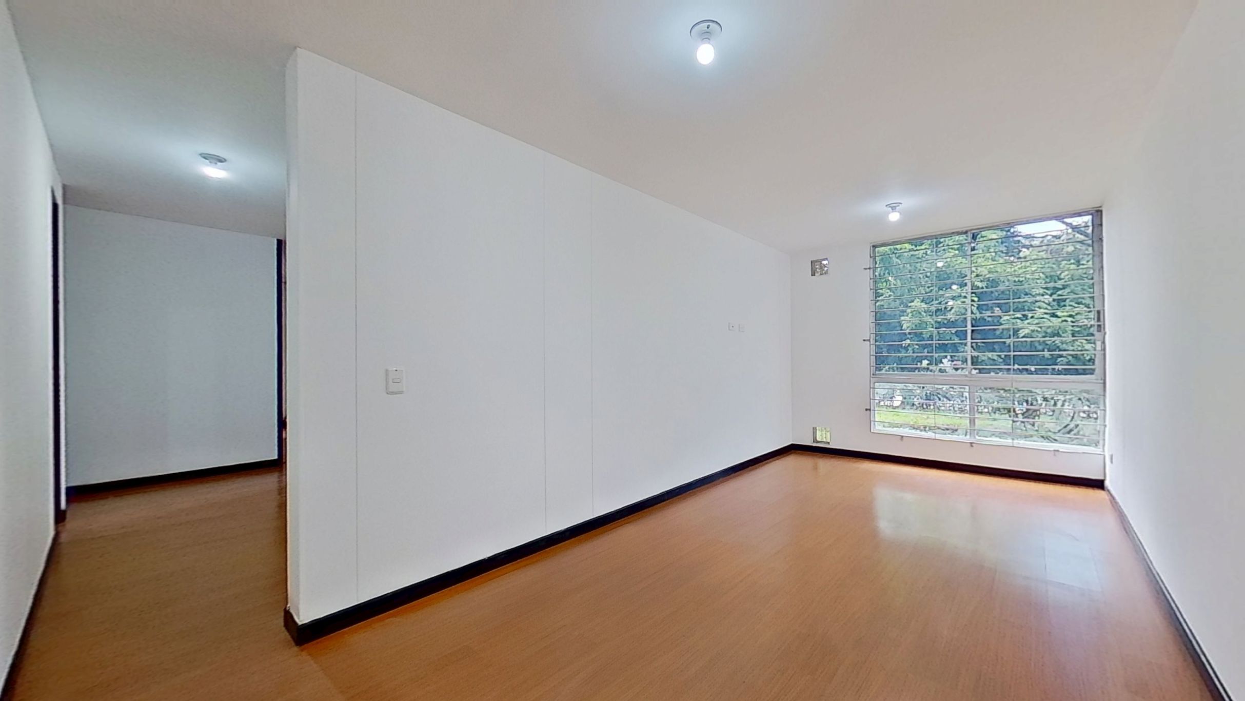 Apartamento en venta Cundinamarca Bogotá Las Flores 84 m2 Habitaciones 3 Baños 2 Garajes 1 Precio $464000000