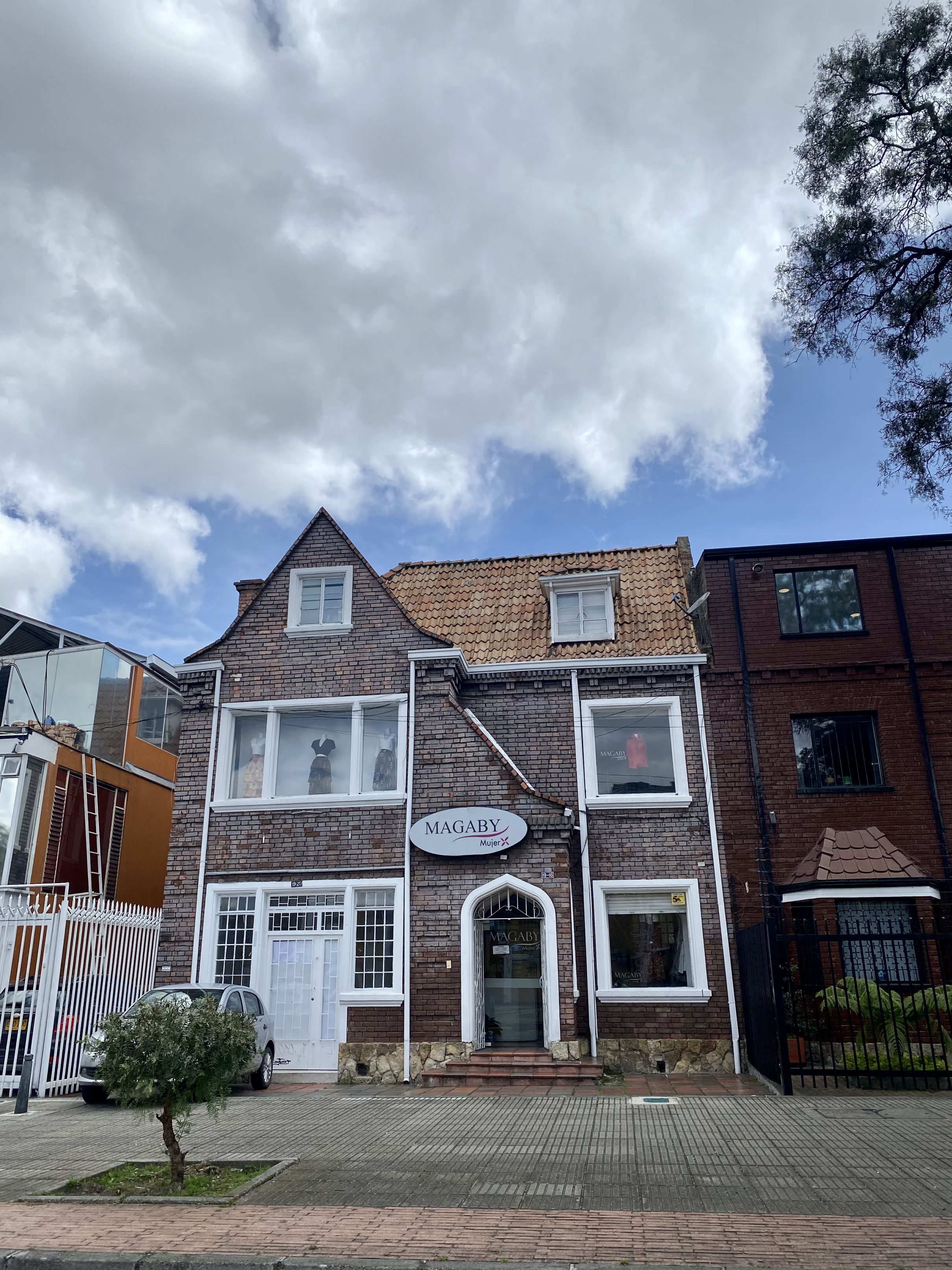 Apartamento en arriendo Cundinamarca Bogotá San Luis 35 m2 Habitaciones 1 Baños 1 Garajes 0 Precio $1700000