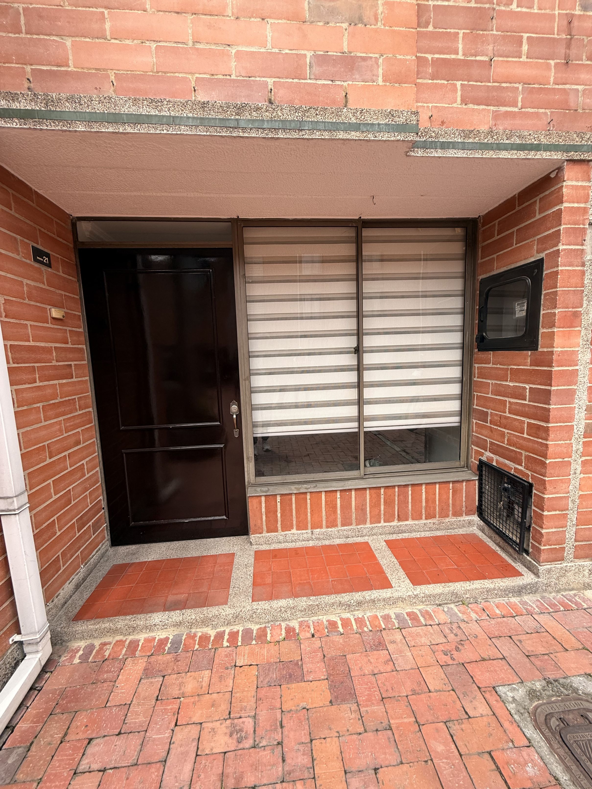 Casa en arriendo Cundinamarca Bogotá Portales Del Norte 100 m2 Habitaciones 4 Baños 3 Garajes 1 Precio $2650000