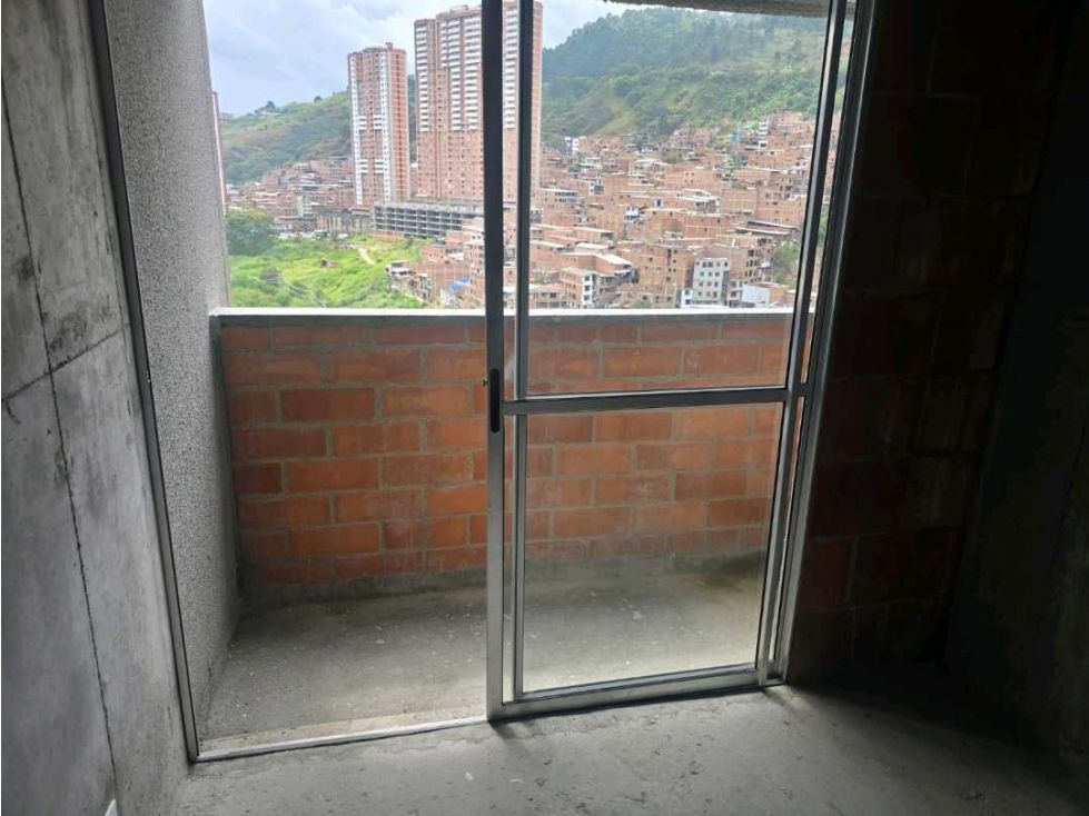 Apartamento en venta Antioquia Bello San José Obrero 49 m2 Habitaciones 3 Baños 2 Garajes 0 Precio $235000000