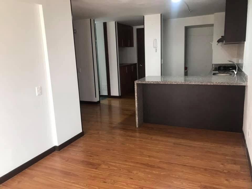 Apartamento en venta Cundinamarca Bogotá Santa Teresa 50 m2 Habitaciones 1 Baños 1 Garajes 1 Precio $400000000