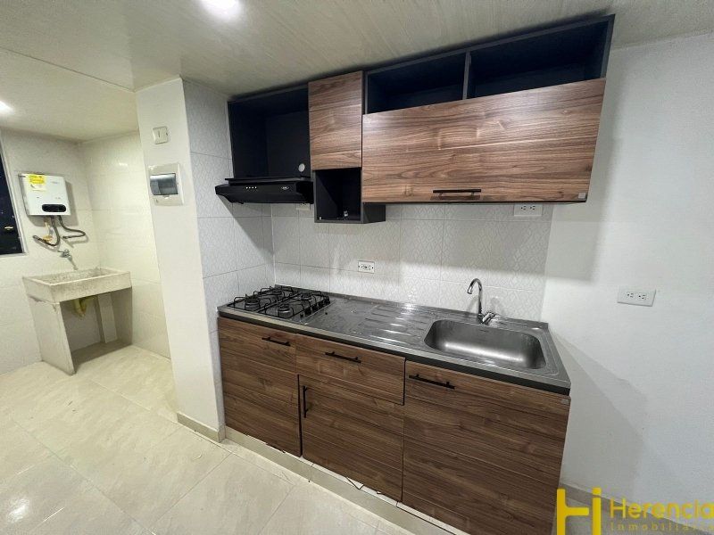 Apartamento en arriendo Antioquia Bello San José Obrero 68 m2 Habitaciones 3 Baños 2 Garajes 0 Precio $2100000