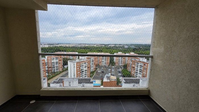 Apartamento en venta Valle Del Cauca Cali Lili 94 m2 Habitaciones 3 Baños 2 Garajes 1 Precio $549000000