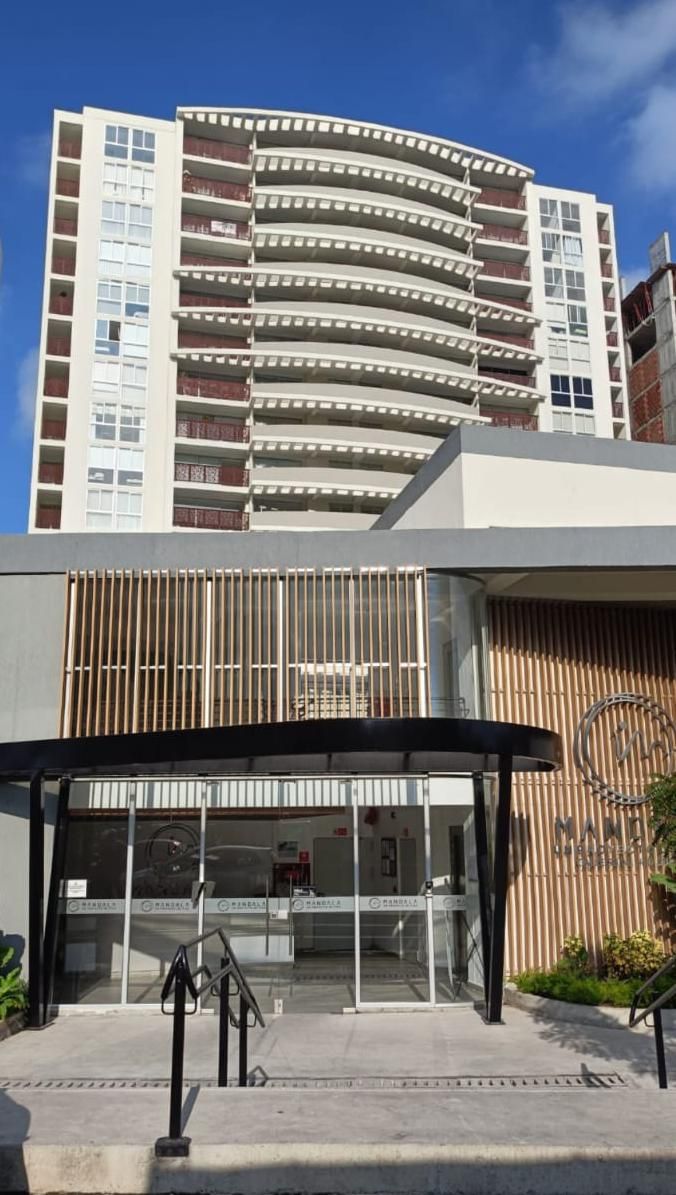 Apartamento en venta Tolima Ibagué La Florida I 79 m2 Habitaciones 3 Baños 2 Garajes 1 Precio $385000000