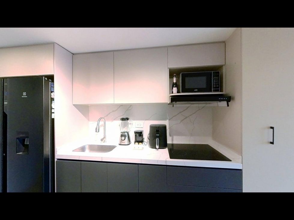 Apartaestudio en venta Cundinamarca Bogotá Santa Cecilia 28 m2 Habitaciones 1 Baños 1 Garajes 0 Precio $290000000