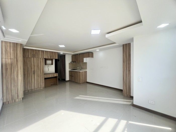 Apartaestudio en venta Valle Del Cauca Cali Parcelaciones Pance 28 m2 Habitaciones 1 Baños 1 Garajes 0 Precio $350000000