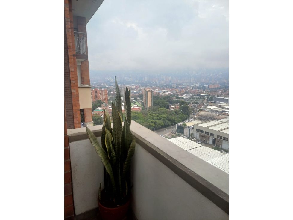 Apartamento en venta Antioquia Itagüí Itagüí 63 m2 Habitaciones 3 Baños 2 Garajes 1 Precio $390000000