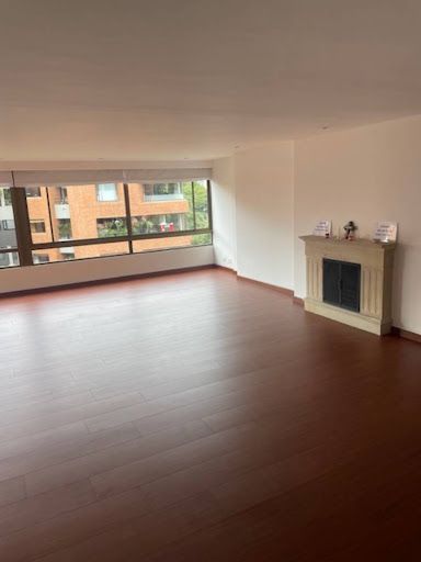 Apartamento en arriendo Cundinamarca Bogotá La Cabrera 190 m2 Habitaciones 3 Baños 3 Garajes 2 Precio $9900000