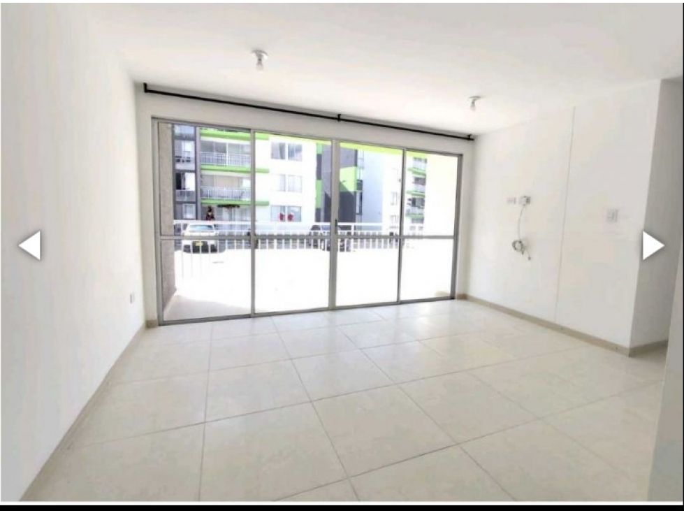 Apartamento en venta Quindío Armenia Br La Fachada 68 m2 Habitaciones 2 Baños 2 Garajes 1 Precio $290000000