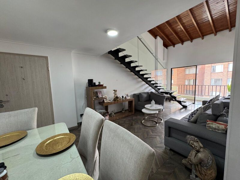 Apartamento en venta Antioquia Medellín Bolivariana 138 m2 Habitaciones 4 Baños 4 Garajes 1 Precio $680000000