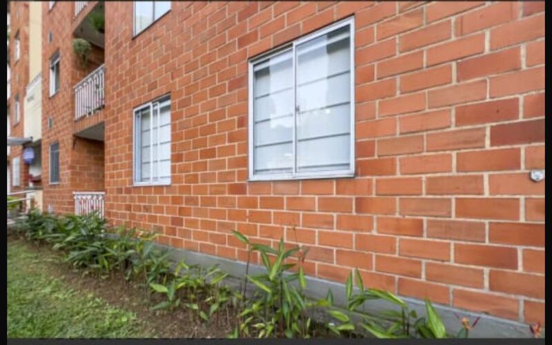 Apartamento en venta Antioquia Medellín Manila 68 m2 Habitaciones 3 Baños 2 Garajes 1 Precio $510000000