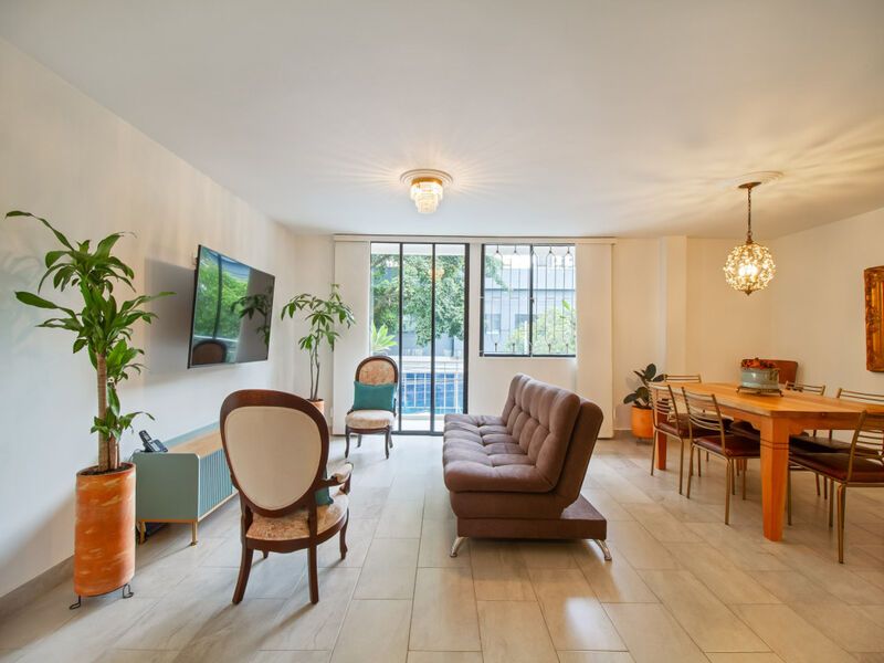 Apartamento en venta Antioquia Medellín Los Colores 146 m2 Habitaciones 4 Baños 3 Garajes 0 Precio $755000000