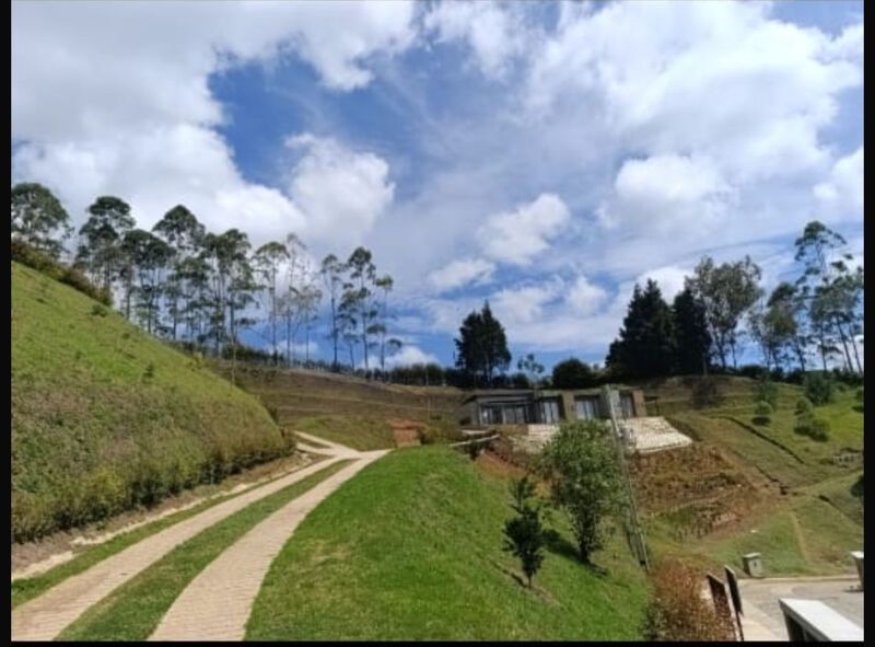 Apartamento en venta Antioquia Rionegro El Hospital 100 m2 Habitaciones 1 Baños 2 Garajes 0 Precio $540000000