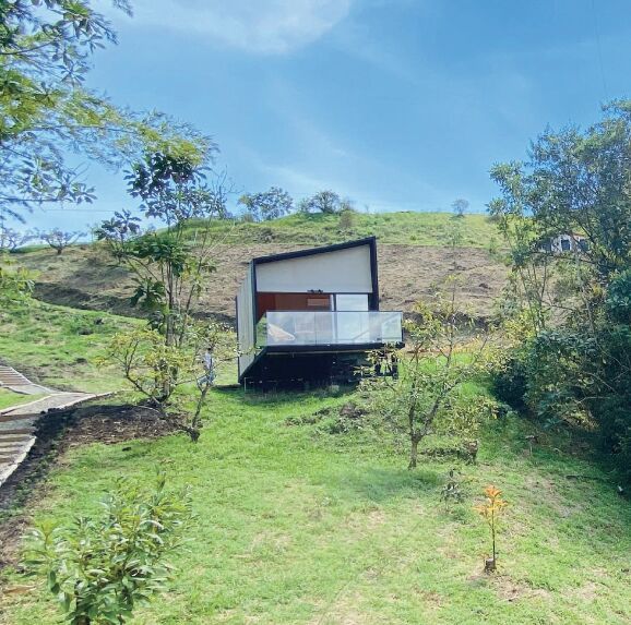 Apartamento en venta Antioquia Marinilla Marinilla 16 m2 Habitaciones 1 Baños 1 Garajes 0 Precio $31600000