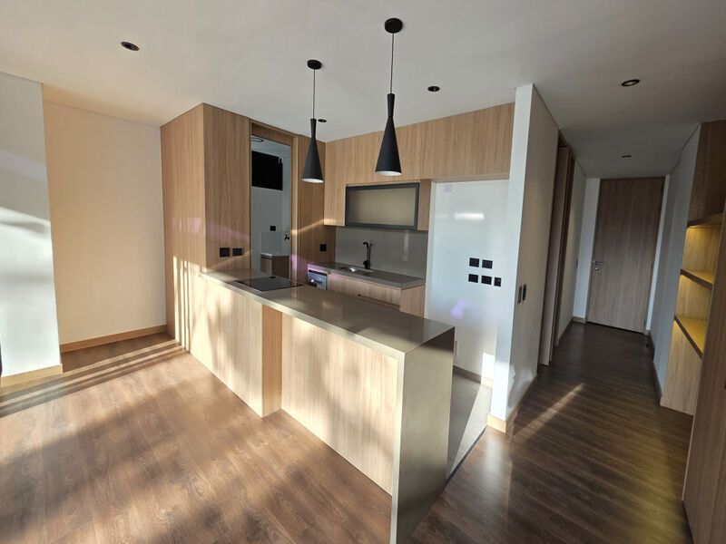 Apartamento en venta Antioquia Envigado La Inmaculada 81 m2 Habitaciones 2 Baños 3 Garajes 3 Precio $1883483000