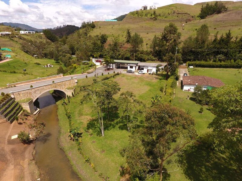 Lote en venta Antioquia Medellín Medellín 0 m2 Habitaciones 0 Baños 0 Garajes 0 Precio $890000000
