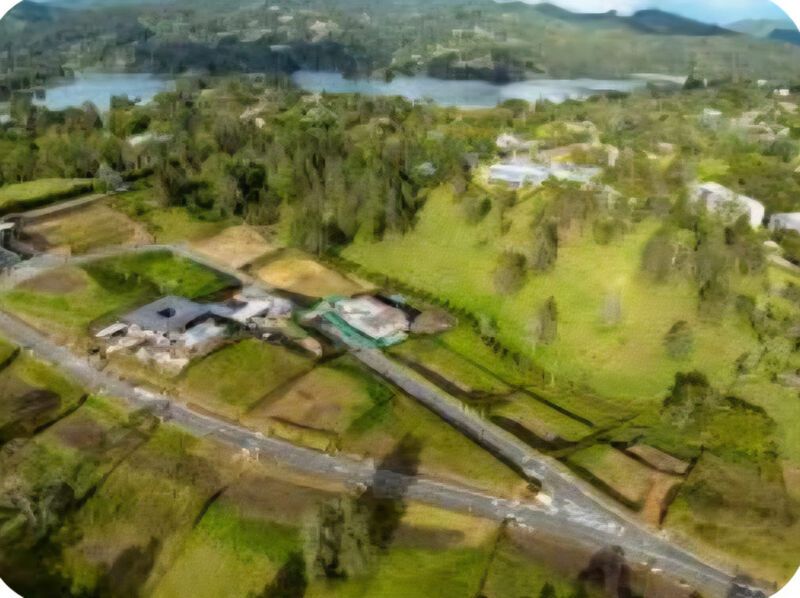 Lote en venta Antioquia Medellín Medellín 0 m2 Habitaciones 0 Baños 0 Garajes 0 Precio $1400000000