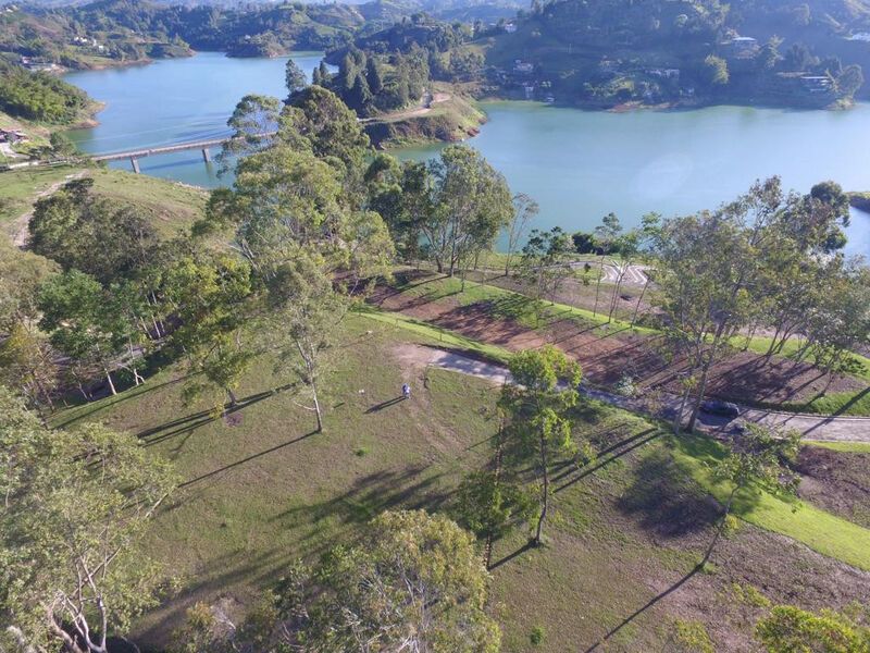 Lote en venta Antioquia Peñol Peñol 0 m2 Habitaciones 0 Baños 0 Garajes 0 Precio $6400000000
