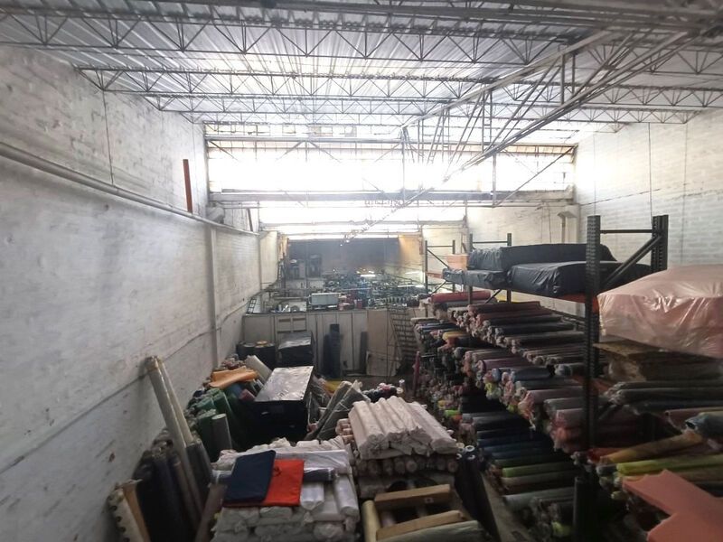 Bodega en venta Antioquia Medellín Perpetuo Socorro 1699 m2 Habitaciones 0 Baños 7 Garajes 8 Precio $13100000000