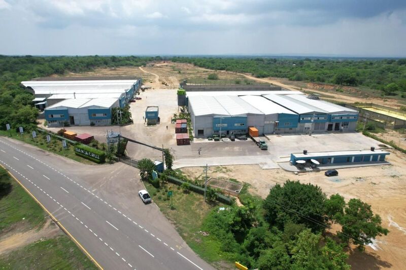 Bodega en venta Bolívar Cartagena Cartagena 1500 m2 Habitaciones 0 Baños 2 Garajes 0 Precio $5102000000