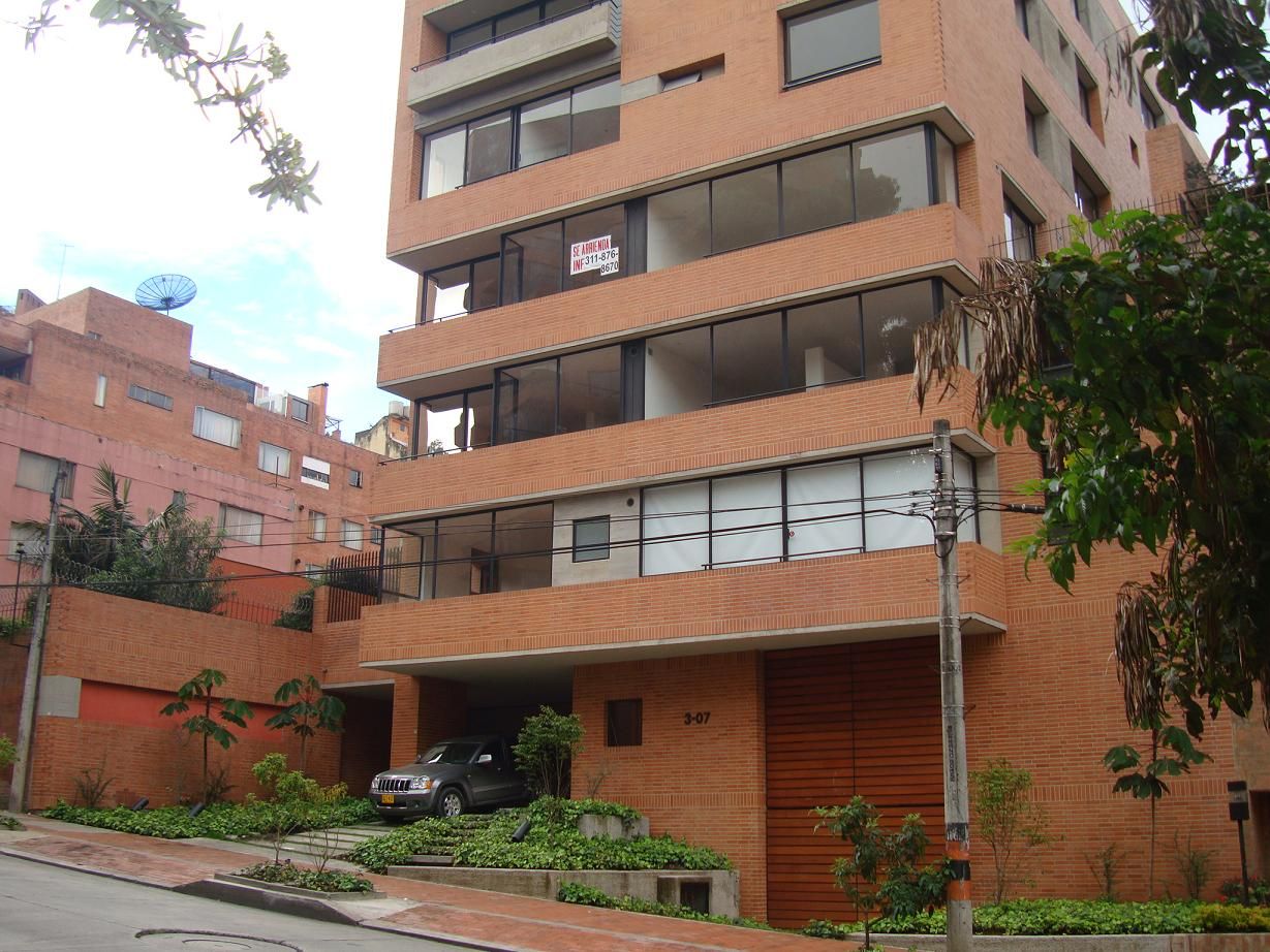 Apartamento en arriendo Cundinamarca Bogotá Las Acacias 82 m2 Habitaciones 1 Baños 2 Garajes 2 Precio $5212000