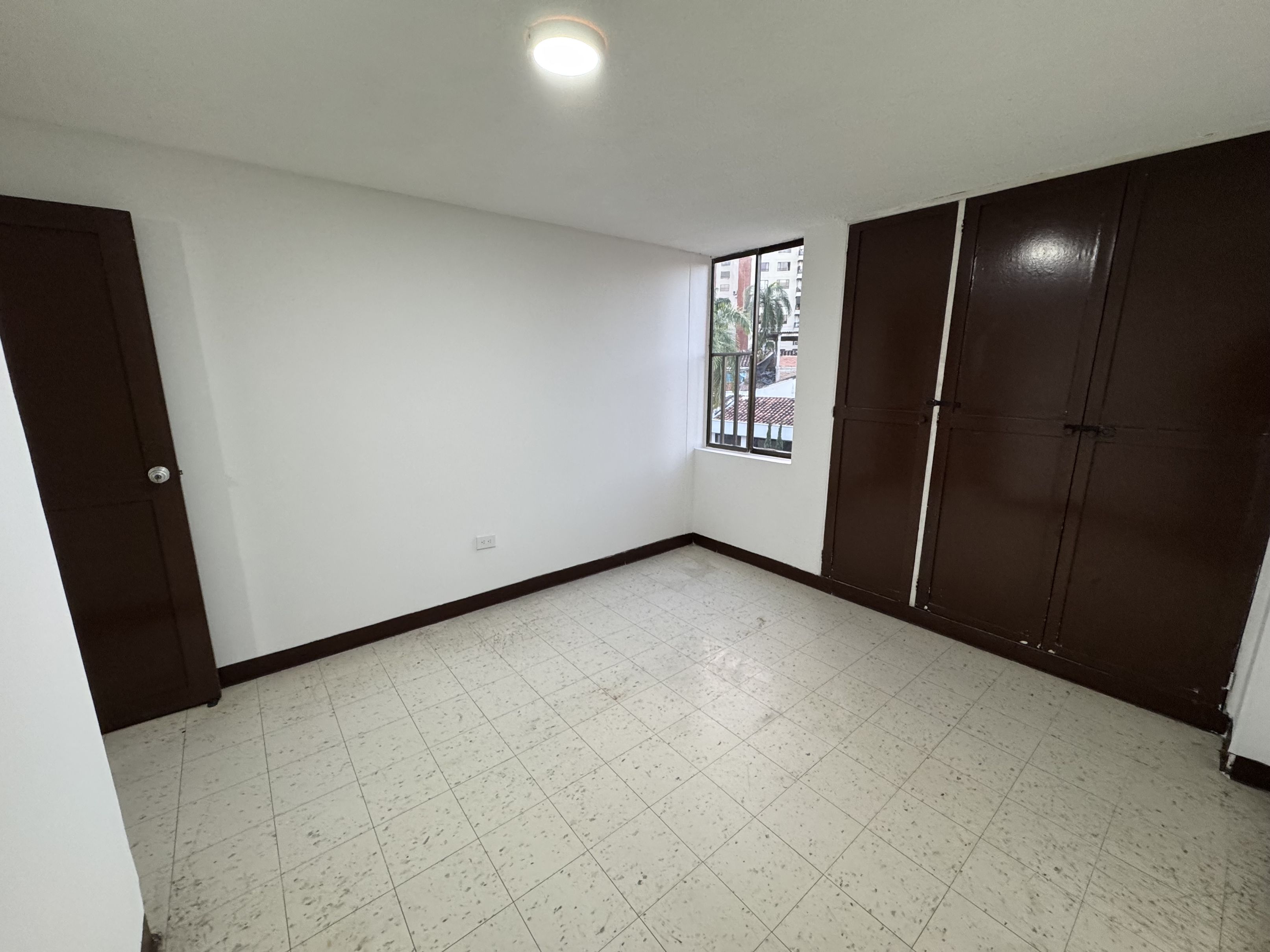 Apartamento en venta Valle Del Cauca Cali Santa Isabel 65 m2 Habitaciones 2 Baños 1 Garajes 1 Precio $250000000