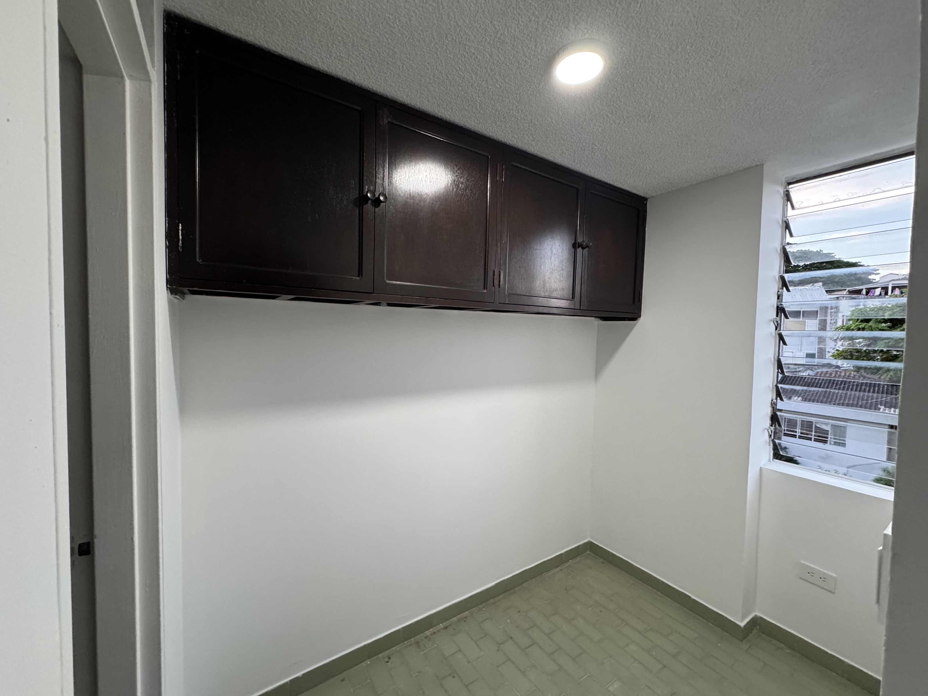 Apartamento en venta Valle Del Cauca Cali Santa Isabel 65 m2 Habitaciones 2 Baños 1 Garajes 1 Precio $260000000