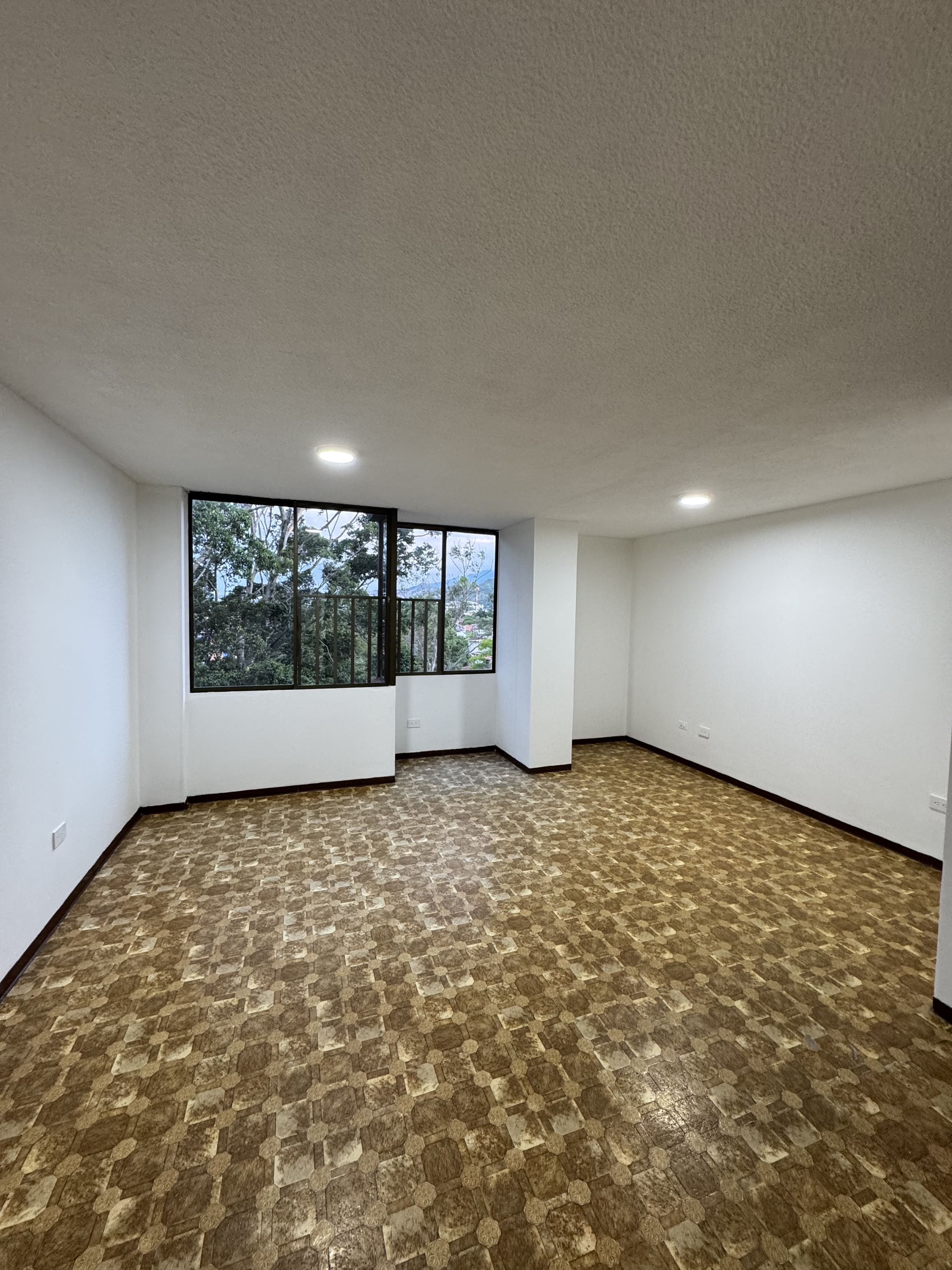 Apartamento en venta Valle Del Cauca Cali Santa Isabel 65 m2 Habitaciones 2 Baños 1 Garajes 1 Precio $250000000