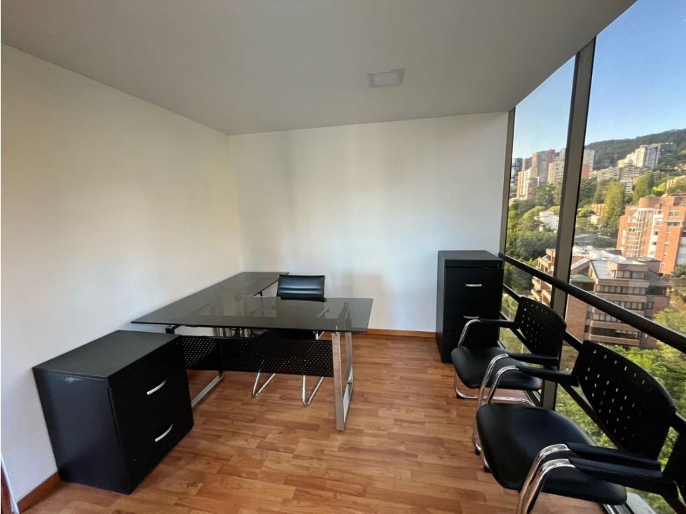 Oficina en arriendo o venta Antioquia Medellín Las Lomas No 1 54 m2 Habitaciones 0 Baños 2 Garajes 1 Precio venta $590000000 Precio arriendo $4900000