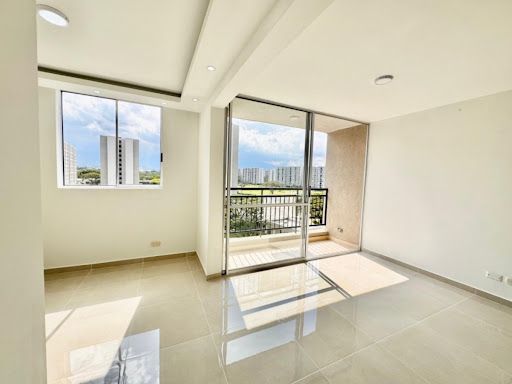 Apartamento en arriendo Valle Del Cauca Cali Cali 65 m2 Habitaciones 2 Baños 2 Garajes 1 Precio $1600000
