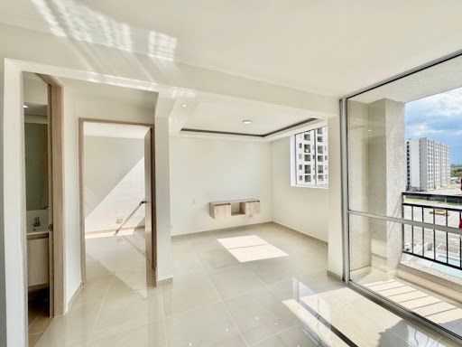 Apartamento en arriendo Valle Del Cauca Cali Cali 65 m2 Habitaciones 2 Baños 2 Garajes 1 Precio $1600000