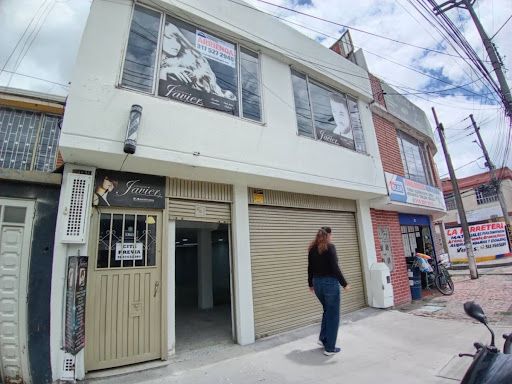 Local en arriendo Cundinamarca Bogotá Paris Gaitan 112 m2 Habitaciones 0 Baños 2 Garajes 0 Precio $4000000