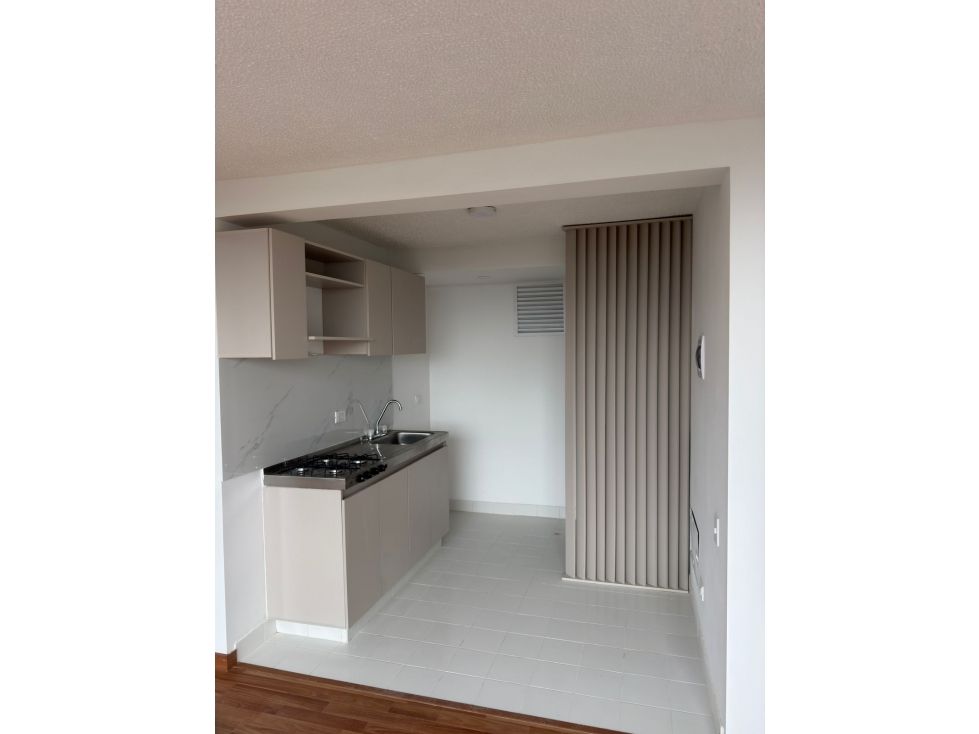 Apartamento en arriendo Cundinamarca Bogotá Franco 40 m2 Habitaciones 2 Baños 1 Garajes 0 Precio $2200000