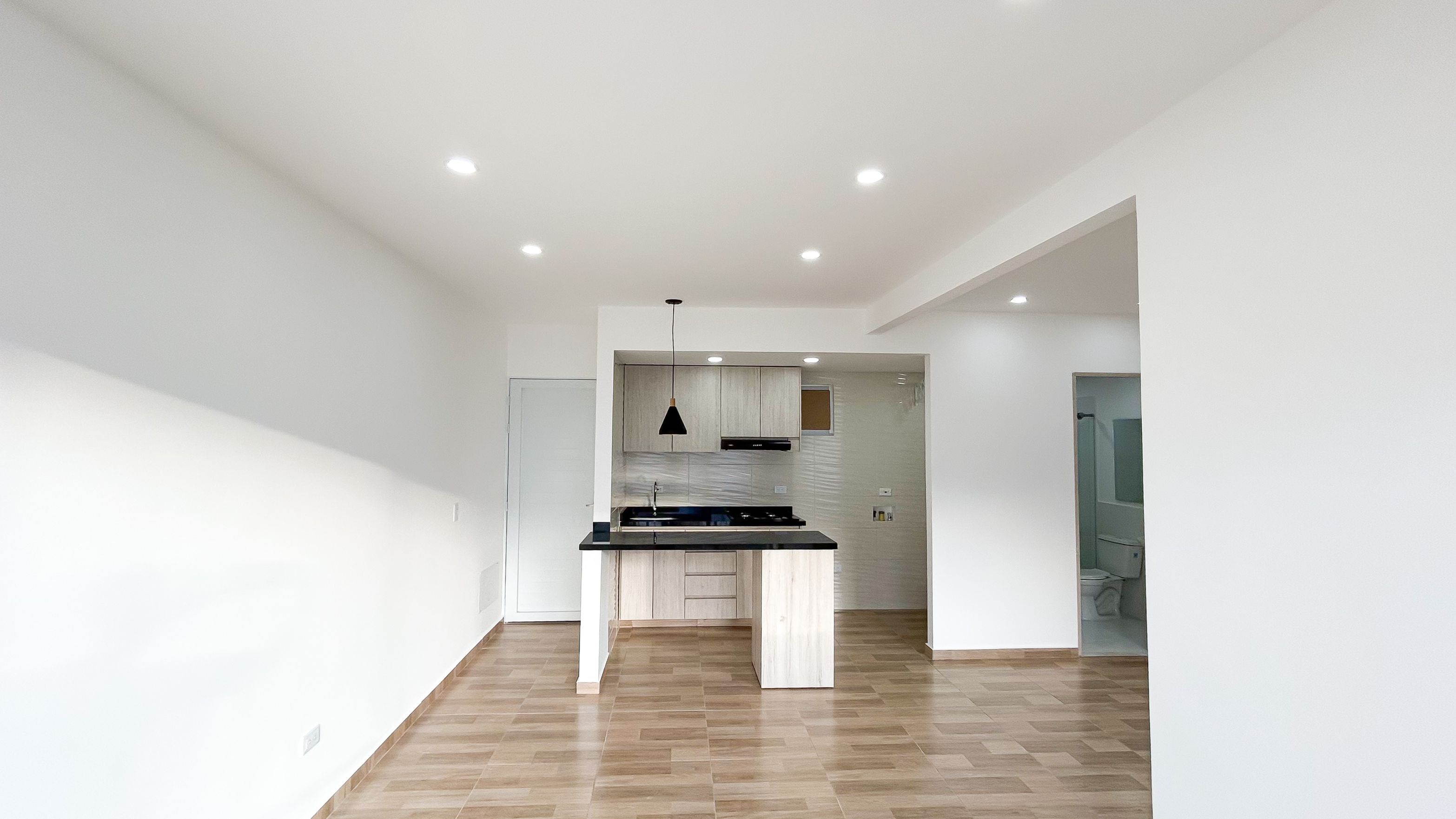 Apartamento en arriendo Meta Restrepo Gaitán 52 m2 Habitaciones 2 Baños 2 Garajes 1 Precio $1230000