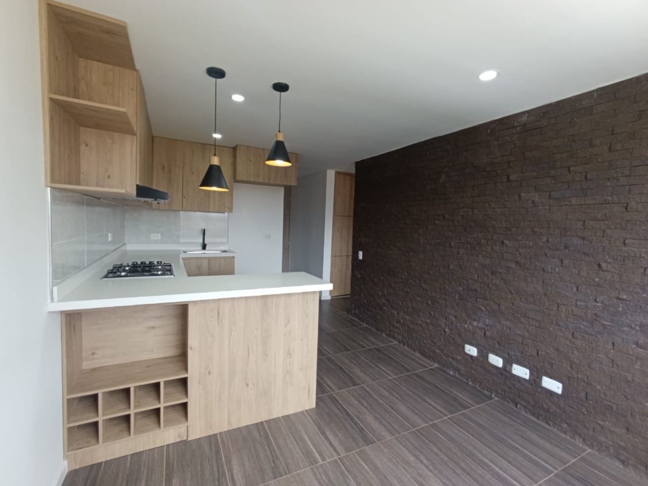 Apartamento en arriendo Cundinamarca Bogotá San José De Bavaria 42 m2 Habitaciones 2 Baños 1 Garajes 0 Precio $2000000