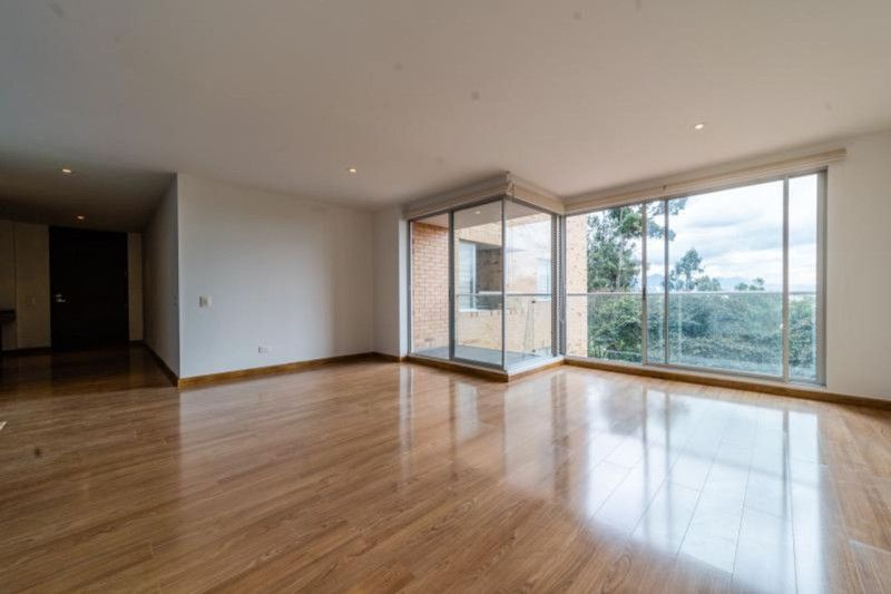 Apartamento en venta Cundinamarca Bogotá Club Los Lagartos 117 m2 Habitaciones 3 Baños 3 Garajes 2 Precio $890000000