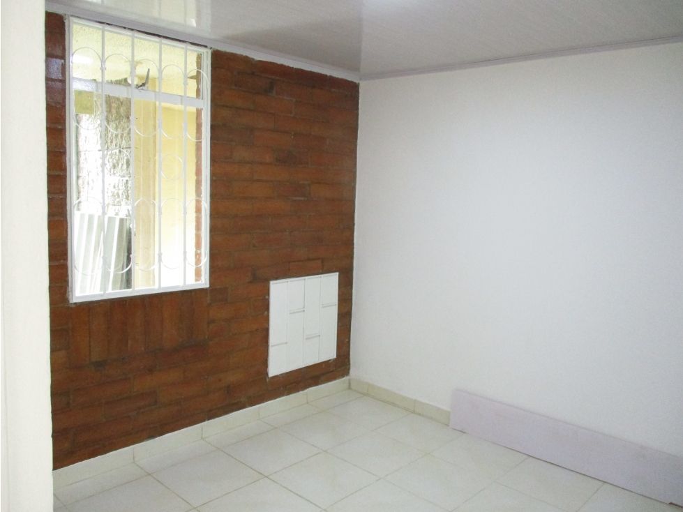 Apartamento en arriendo Cundinamarca Bogotá Rincón De Santa Ines 52 m2 Habitaciones 3 Baños 1 Garajes 0 Precio $1300000