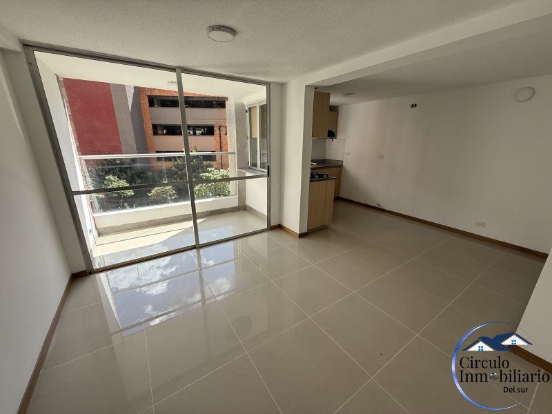 Apartamento en arriendo Antioquia Envigado San Rafael 65 m2 Habitaciones 3 Baños 2 Garajes 1 Precio $2800000