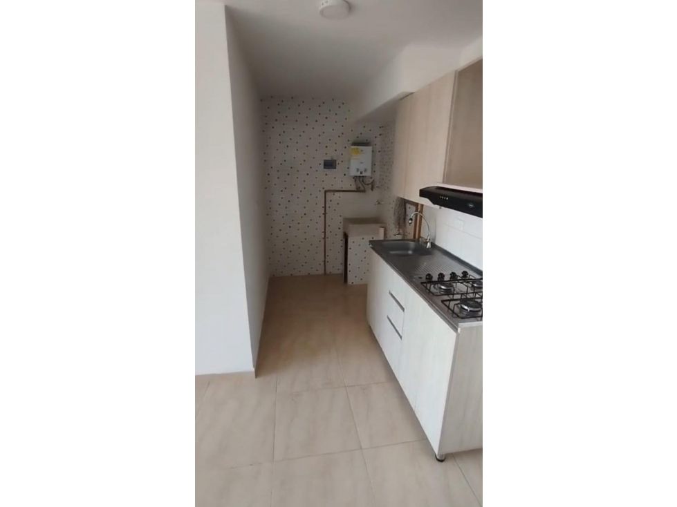 Apartamento en venta Antioquia La Estrella La Inmaculada 56 m2 Habitaciones 3 Baños 2 Garajes 0 Precio $280000000