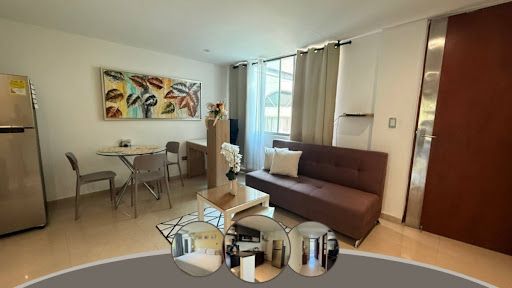 Edificio en venta Valle Del Cauca Cali 3 De Julio 1800 m2 Habitaciones 30 Baños 20 Garajes 15 Precio $4500000000