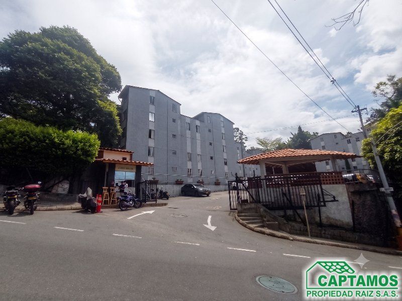 Apartamento en venta Antioquia Medellín Villa Tina 35 m2 Habitaciones 2 Baños 1 Garajes 0 Precio $215000000