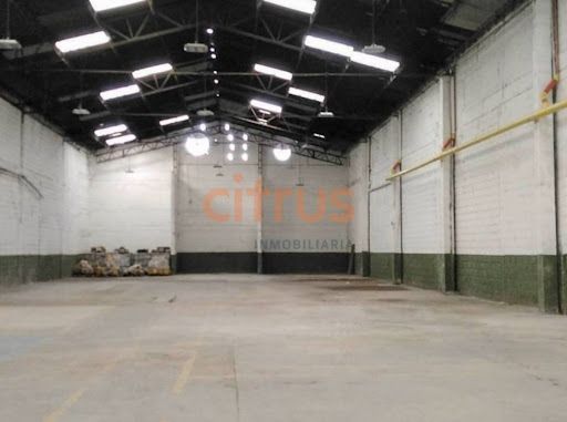 Bodega en arriendo Antioquia Itagüí Zona Industrial No 1 2100 m2 Habitaciones 0 Baños 10 Garajes 3 Precio $62000000