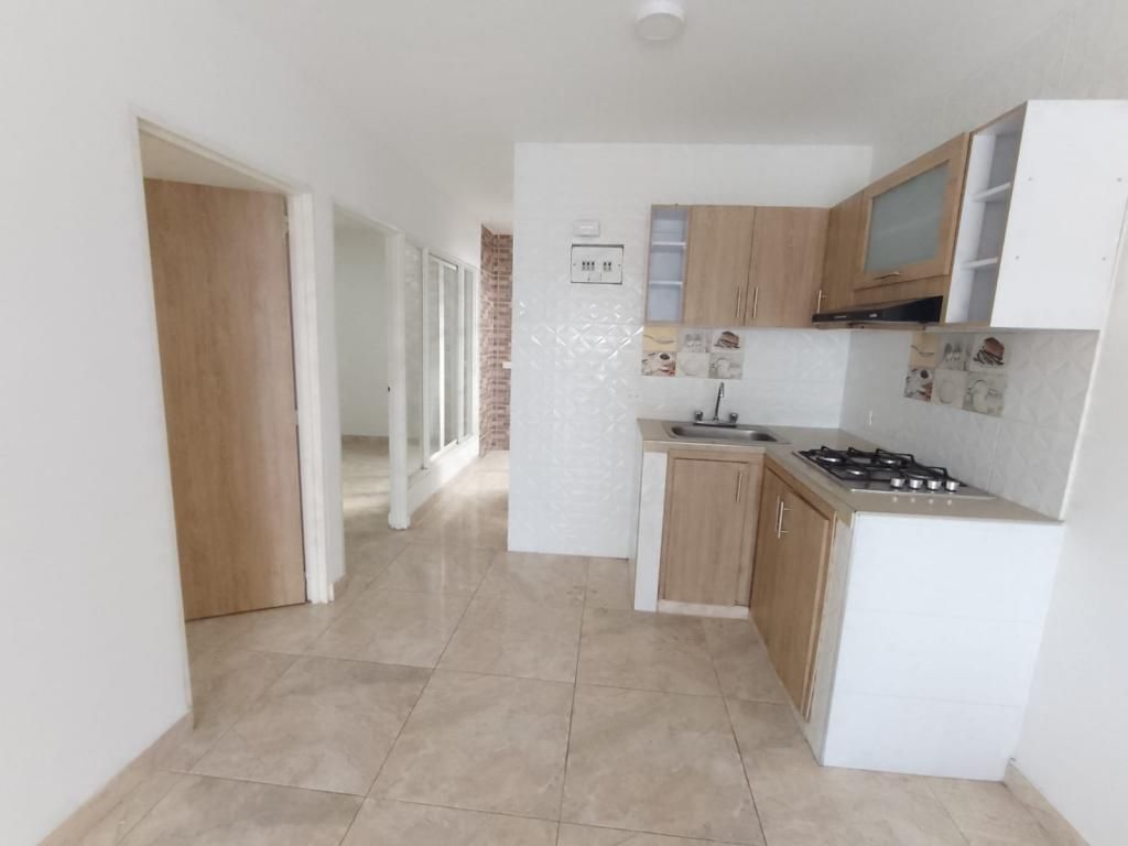 Apartamento en arriendo Valle Del Cauca Cali El Jardín 60 m2 Habitaciones 2 Baños 1 Garajes 1 Precio $950000