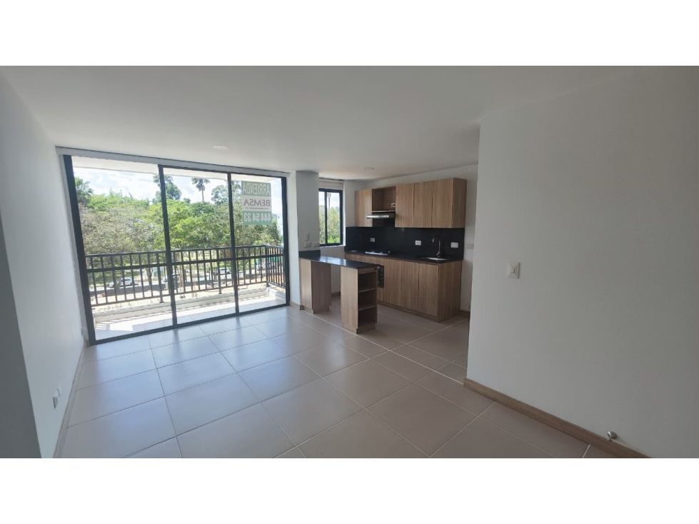 Foto del apartamento