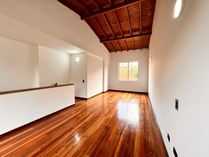 Apartamento en venta Antioquia Envigado El Esmeraldal 114 m2 Habitaciones 4 Baños 2 Garajes 1 Precio $700000000