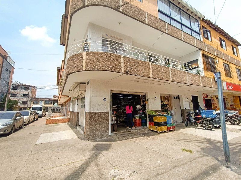 Local en venta Antioquia Medellín Santa Fe 56 m2 Habitaciones 0 Baños 1 Garajes 0 Precio $640000000