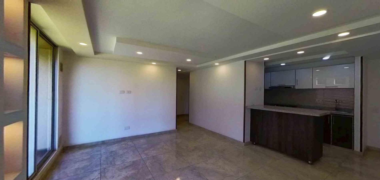 Apartamento en venta Cundinamarca Madrid El Sosiego 58 m2 Habitaciones 3 Baños 2 Garajes 0 Precio $206000000